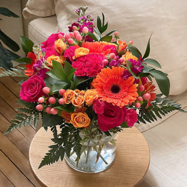 Fiesta Bouquet
