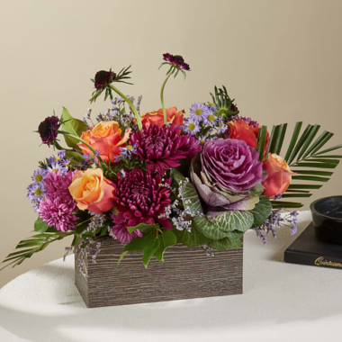 COTTAGE MÉLANGE BOUQUET