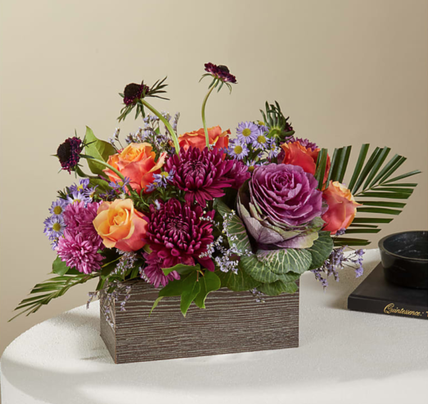 COTTAGE MÉLANGE BOUQUET