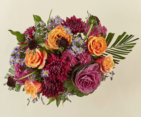 COTTAGE MÉLANGE BOUQUET - Image 2