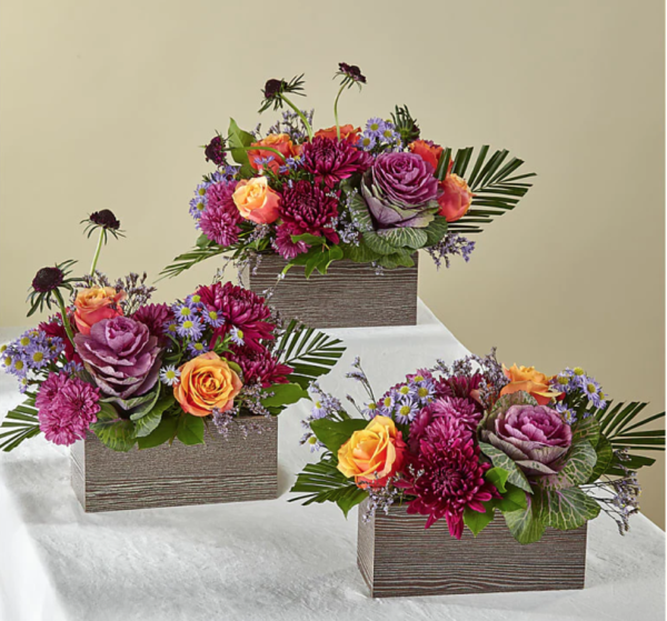COTTAGE MÉLANGE BOUQUET - Image 3