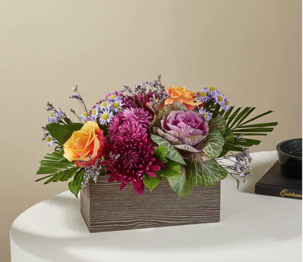 COTTAGE MÉLANGE BOUQUET - Image 4