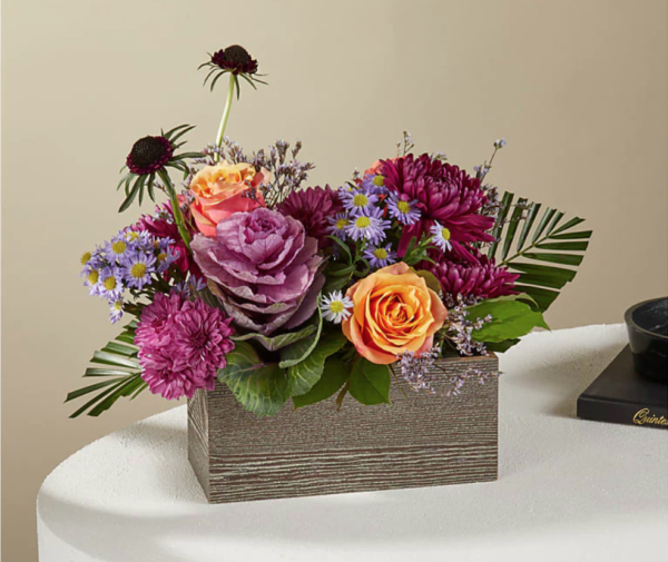 COTTAGE MÉLANGE BOUQUET - Image 5