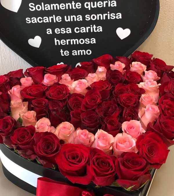 De Corazón con Rosas - Image 4