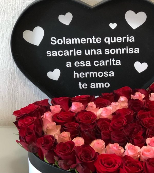 De Corazón con Rosas - Image 2