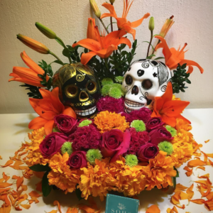 Mini Ofrenda