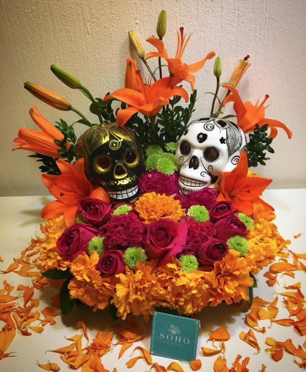 Mini Ofrenda