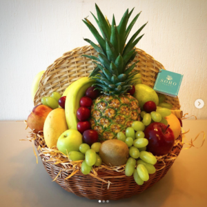 Frutales