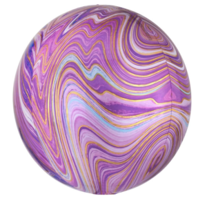 Orbz Marblez Morado C/1