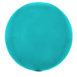 Orbz Azul Aqua