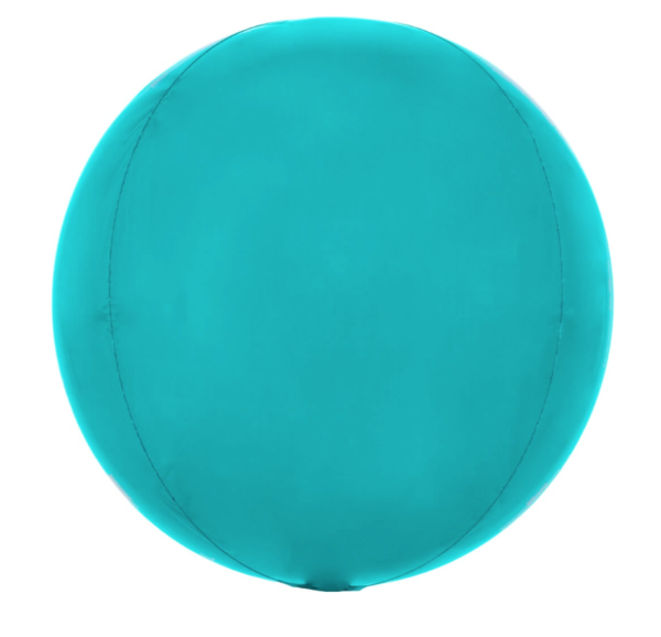 Orbz Azul Aqua
