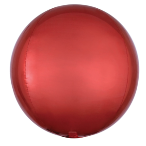Orbz Orange