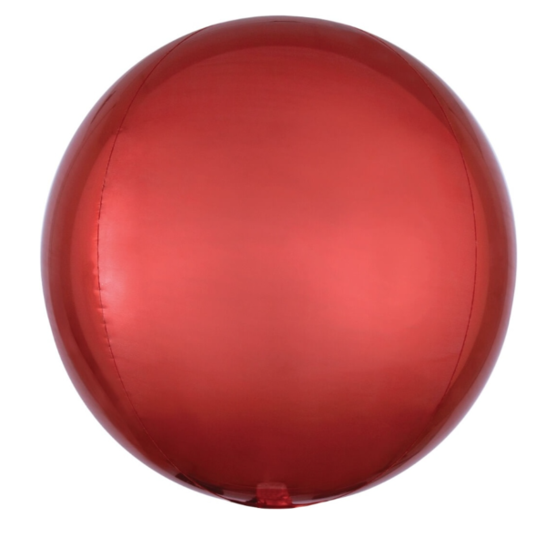 Orbz Orange