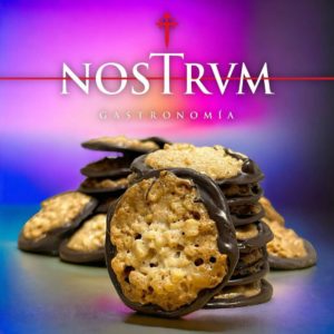 Macuquinas Galletas Gourmet