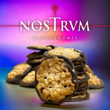 Macuquinas Galletas Gourmet
